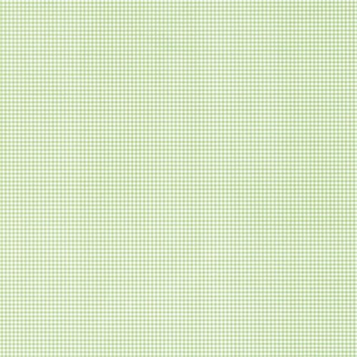 Papel Scrapbook Litocart 30,5x30,5 LSC-160 Xadrez Verde