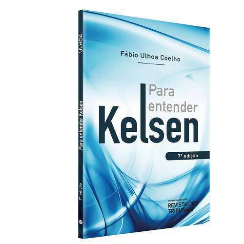 Para Entender Kelsen - 7ª Edição (2019)