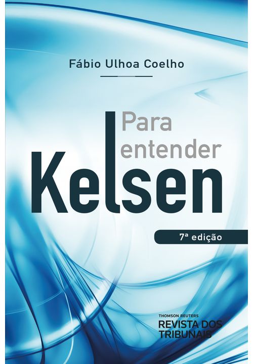 Para Entender Kelsen - 7ª Edição