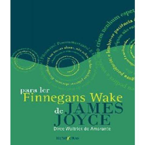 Para Ler Finnegans Wake de James Joyce