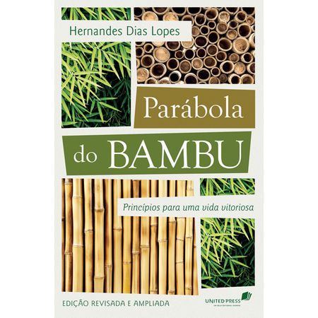 Parábola do Bambu