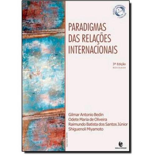 Paradigmas das Relações Internacionais