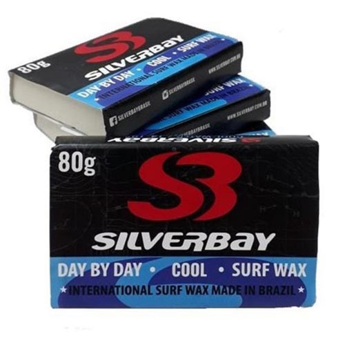 Parafina Silverbay Day By Day Cool
