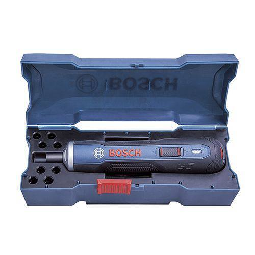 Parafusadeira a Bateria 1.4 Pol 3,6v Bosch GO