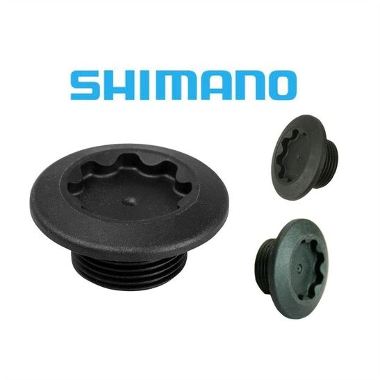 Parafuso de Fixação do Pedivela Speed Shimano FC M4500