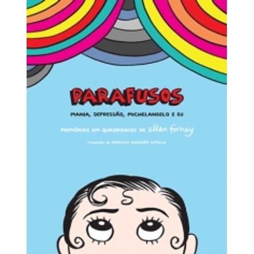 Parafusos - Wmf Martins Fontes
