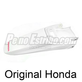 Paralama Traseiro Honda CRF 230 Branco