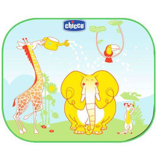 Parasol Africa Chicco
