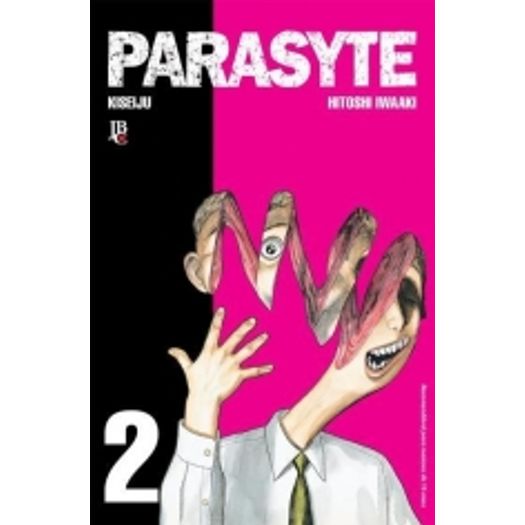 Parasyte 2 - Jbc