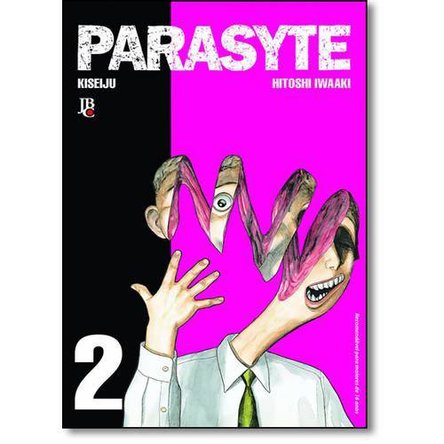 Parasyte - Vol.2