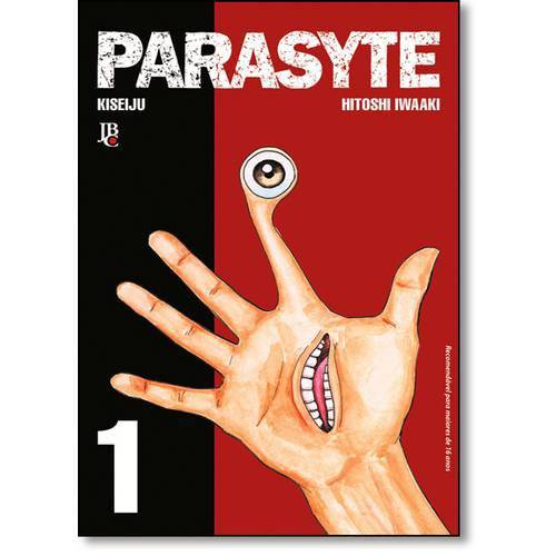 Parasyte - Vol.1