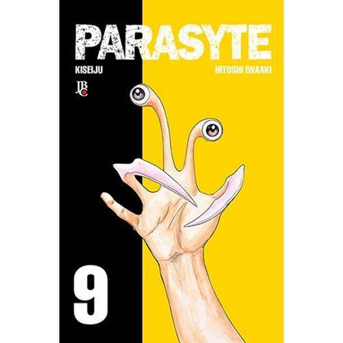 Parasyte - Vol.9