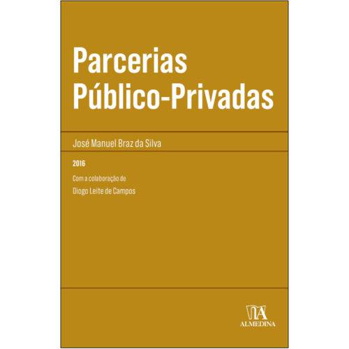 Parcerias Publico-privadas