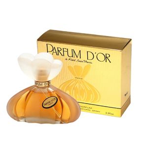 Parfum D'Or By Kristel Saint Martin Feminino 100 Ml