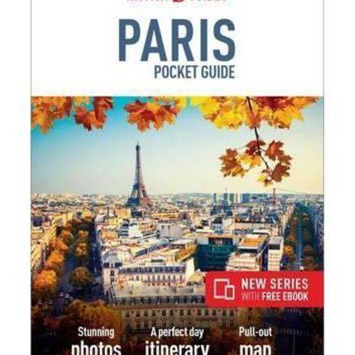 Paris Insight Pocket Guide