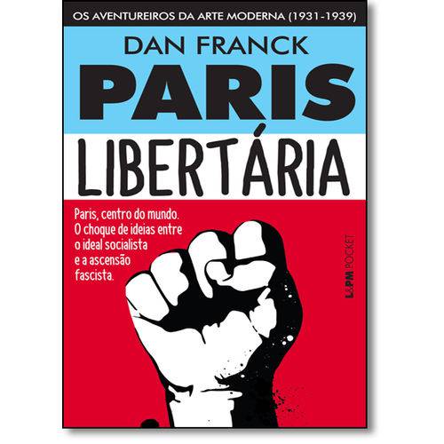Paris Libertária (1931-1939) - Pocket