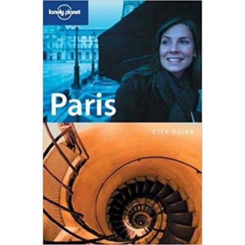 Paris - Lonely Planet
