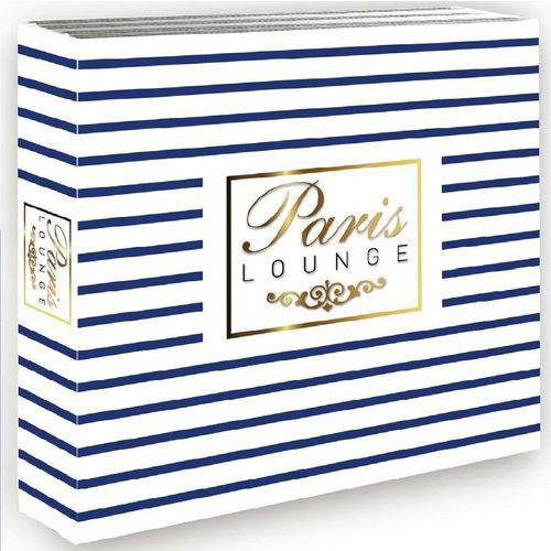 Paris Lounge - o Som Mais Chique de Paris 4 CDs (Importado)