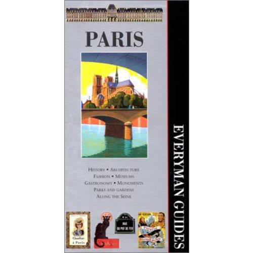 Paris - Museums, The Seine, Monuments And Lan