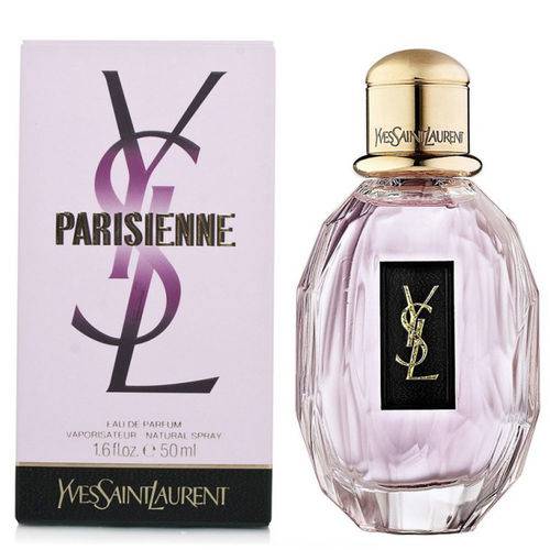 Parisienne de Yves Saint Laurent Eau de Parfum Feminino