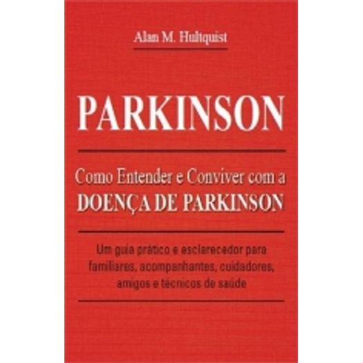 Parkinson - M Books