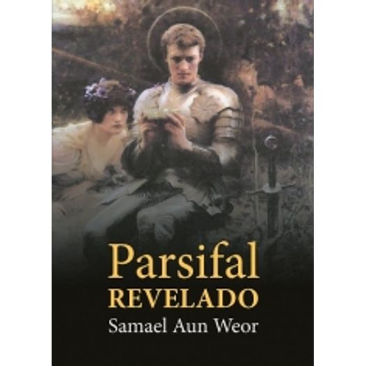 Parsifal Revelado - Edisaw