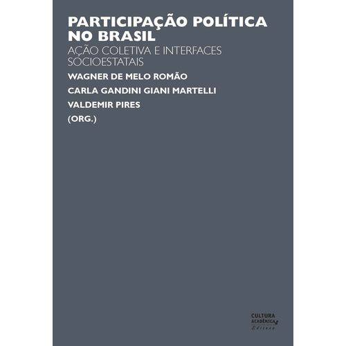 Participação Política no Brasil
