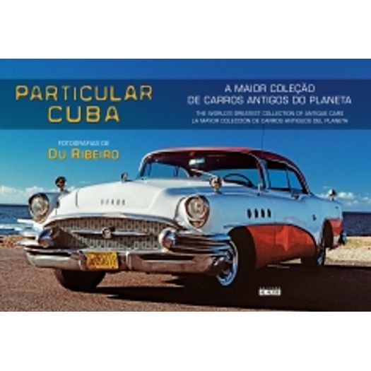 Particular Cuba - Tordesilhas