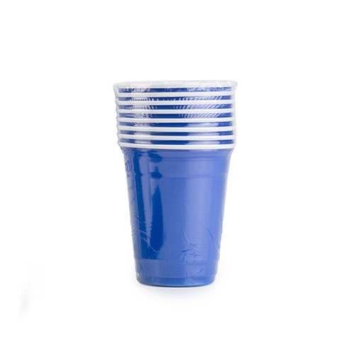 Party Cup Azul