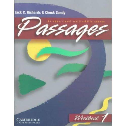 Passages 1 - Workbook