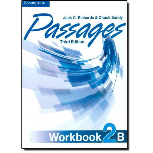 Passages B: Workbook