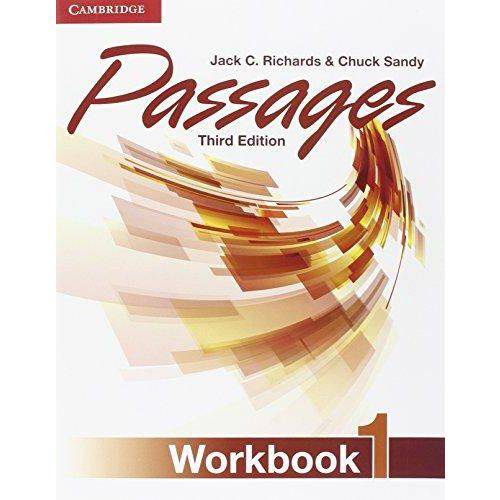 Passages Level 1: Workbook