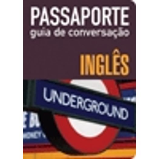 Passaporte - Ingles - Wmf Martins Fontes