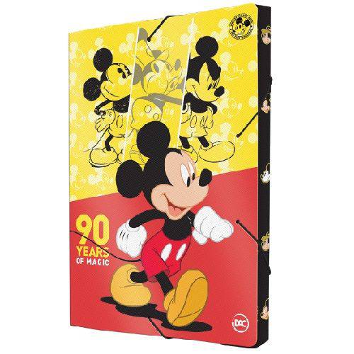 Pasta 30mm Polionda Mickey Mouse 23,2x33,2 2591 Dac