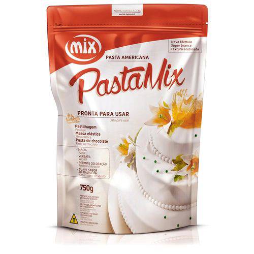 Pasta Americana Pasta Mix 750g