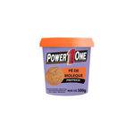 Pasta de Amendoim - Pé de Moleque Proteico (500g) - Power One