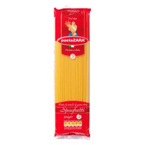 Pasta Grano Spaghetti Pastazara 500g