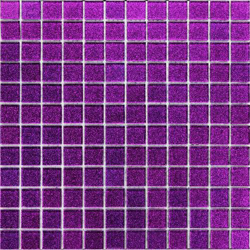 Pastilhas de Vidro Cristal Arte (purple)