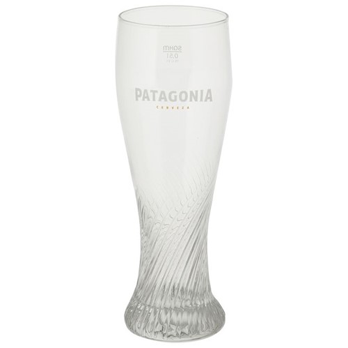 Patagonia Copo Cerveja Weiss 500 Ml Incolor