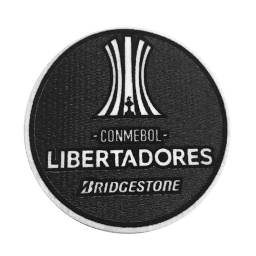 Patch Conmebol Libertadores CONMEBOL LIBERTADORE CONMEBOLLIBERTADORE