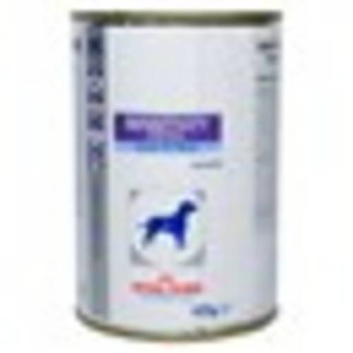 Patê Sensitivity Control Duck & Rice Royal Canin - 420 G