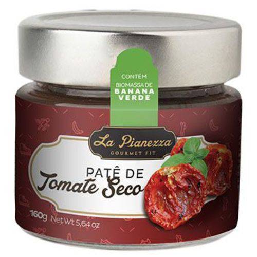 Patê Tomate Seco