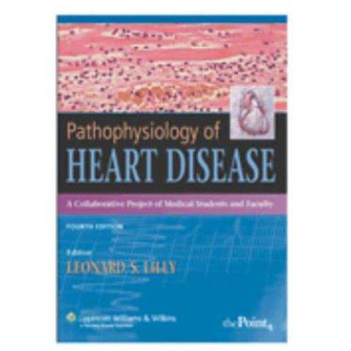Pathophysiology Of Heart Disease - a Collaborative Project Of Medical Students And Faculty