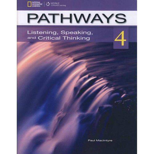 Pathways 4 Sb With Online Wb Access Code