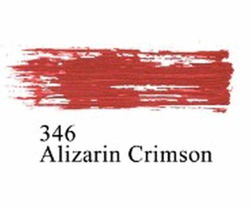 Pátina em Cera 37ml Acrilex Alizarin Crimson 346