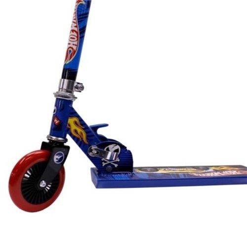 Patinete de Aluminio Hot Wheels Super Drift Astro Toys 8933 047343