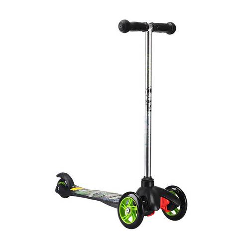 Patinete Infantil Tri Wheels Ben 10 8999 - Fun