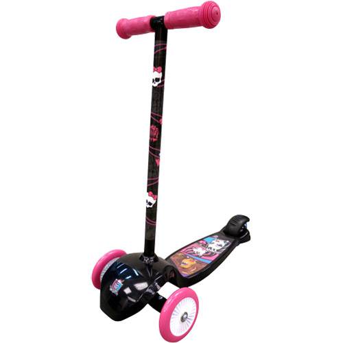 Patinete Tri Wheels Monster High Astro Toys
