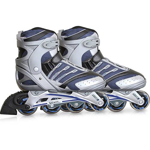 Patins In-Line Pro Adult Rollers - Bel Fix