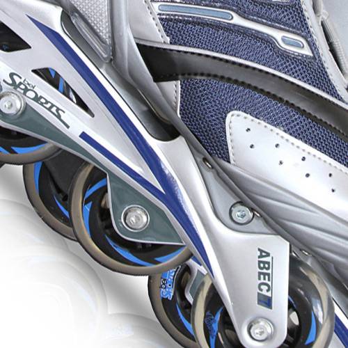Patins In-Line Pro Adult Rollers - Bel Fix